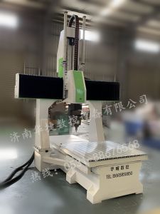 晋中左权县五轴加工中心