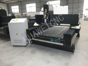 晋中左权县HW-9015重型石材雕刻机