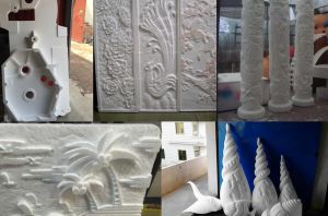 晋中左权县泡沫/橡塑样品