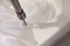 晋中左权县泡沫/橡塑样品
