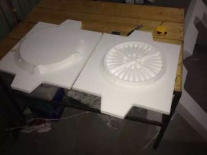 晋中左权县泡沫/橡塑样品