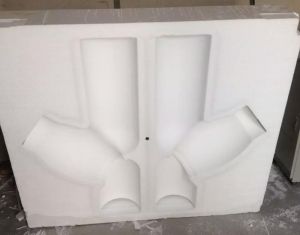 晋中左权县泡沫/橡塑样品