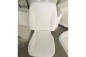 晋中左权县五轴加工中心样品