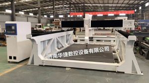 晋中左权县定制分体式大型模具雕刻机